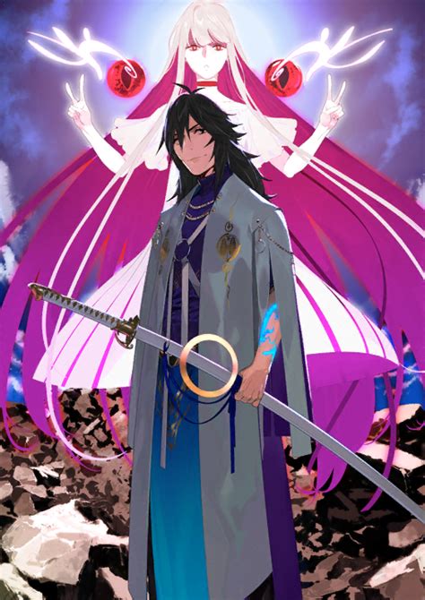 Fate Grand Order Image By Pako Zerochan Anime Image Board