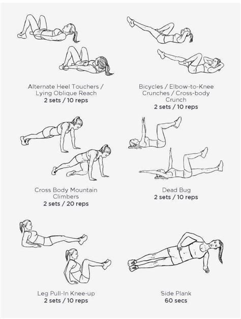 Pin By Alannakeishel On Home Workout At Home Workouts Leg Pulling