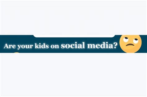 Are Your Kids On Social Media Here Are Some Tips To Help Keep Them Safe