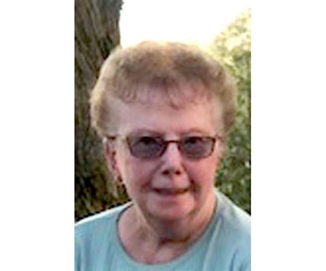 Betty Sparks Obituary 2023 Quincy Il Herald Whig