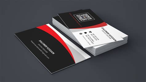 I Will Design Professional Business Card Only 2 Days For 15 Seoclerks