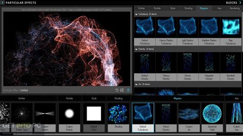 Red Giant Trapcode Suite 2022 Free Download