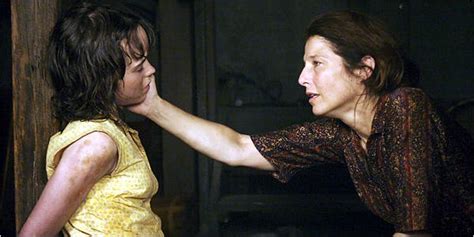 Ptsd, an american tragedy. a military drama like no other. An American Crime - Movie - The New York Times