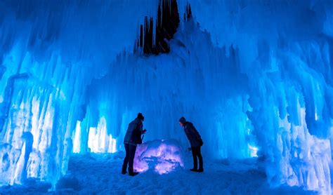 You Must Visit These 10 Awesome Places In Minnesota This Winter