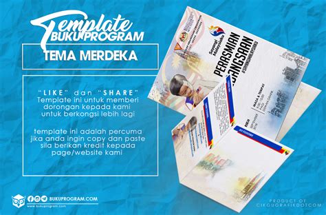 So, i need some ideas. Buku Program Tema Merdeka 2018 - BUKU PROGRAM DOT COM