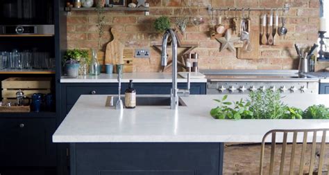 Kitchen Worktop Design Ideas Best Home Design Ideas