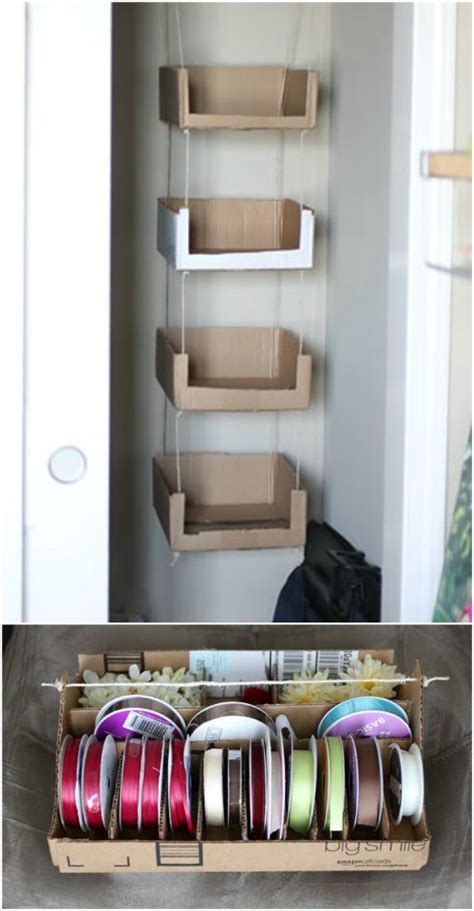 Check spelling or type a new query. 30+ DIY Repurposing Ideas For Cardboard Boxes