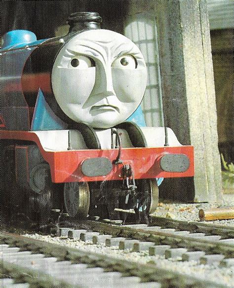 Duck Takes Charge Buzz Bookgallery Thomas The Tank Engine Wikia