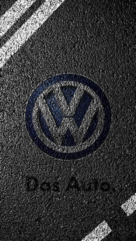 Introduce 119 Images Volkswagen Das Auto Logo Vn