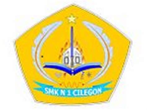 Tugas Sekolah Logo Smk Negeri Di Kota Cilegon