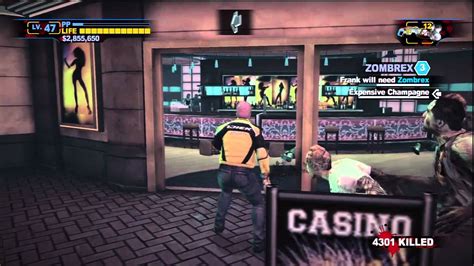 Dead Rising 2 Off The Record Perfect Walkthrough Over Time Part