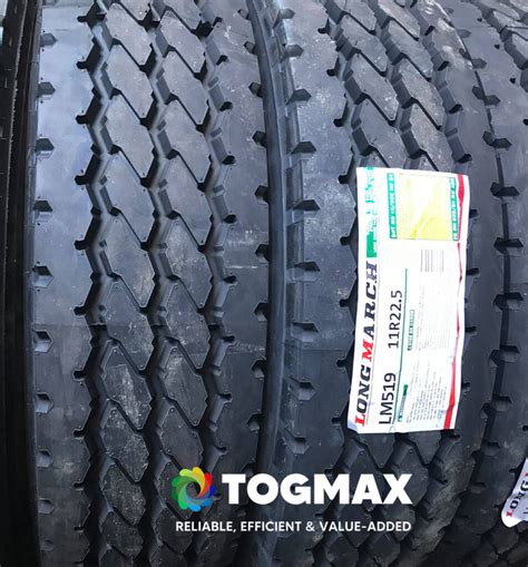 Advance Truck Tyre Gl689a 38565r225 42565r225 Made In Vietnam