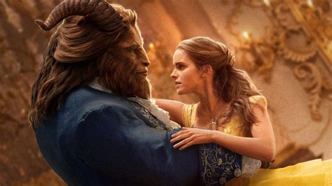 It looks like beauty and the beast will have a happy ending in malaysia after all. Box Office: Disney's 'Beauty and the Beast' Crosses $1 ...