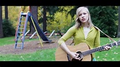Caroline Bauer - Last Train Home [Official Music Video] - YouTube