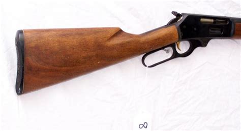 Remington 336 35cal Lever Action Rifle