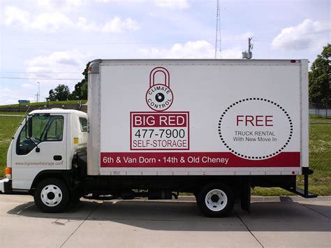 Free Moving Truck Rental | Moving truck rental, Trucks, Moving truck