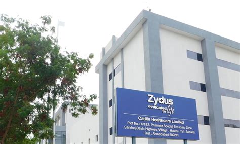 The vaccine has been developed in partnership with the dbt under the mission covid suraksha, the department said. CADILA HEALTHCARE LTD - Zydus Infrastructure PHARMEZ