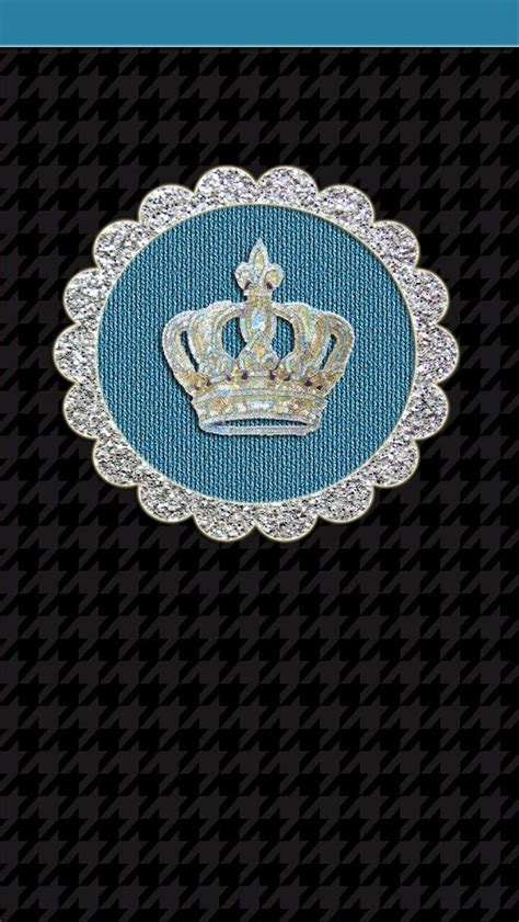 More images for mobile wallpaper queen » Pretty Walls: Teal Queen Freebie | Iphone wallpaper ...