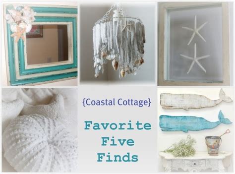 Sally Lee By The Sea Coastal Lifestyle Blog Coastal Cottage Favorite