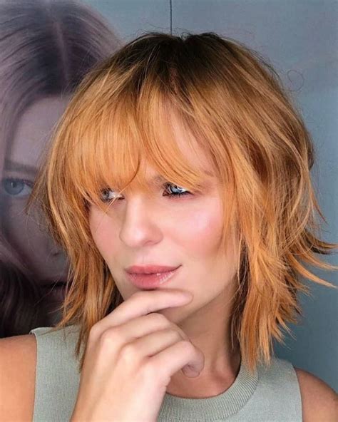 21 Trendiest Long Shaggy Bob Haircuts For Carefree Women Hairstyles Vip
