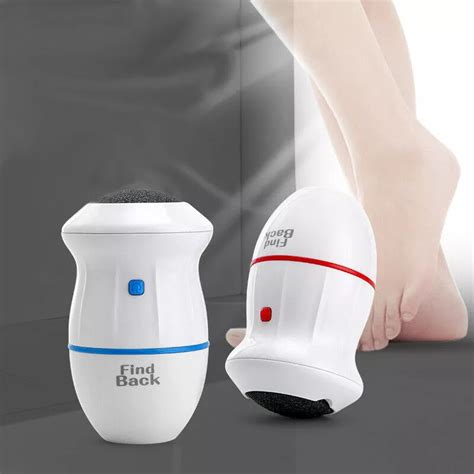 Usb Charging Electric Foot Grinder Multifunctional Electric Foot