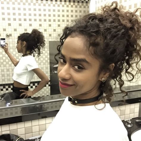 Curly Girls To Follow On Instagram Models With Curly Hair