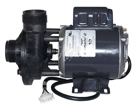 Parts and support for jacuzzi whirlpool, jacuzzi hot tubs, imperial, blueridge, swiftriver, and gatsby brand hot tubs. JACUZZI SPA AQUAFLO REPLACEMENT CIRCULATION PUMP | The Spa ...
