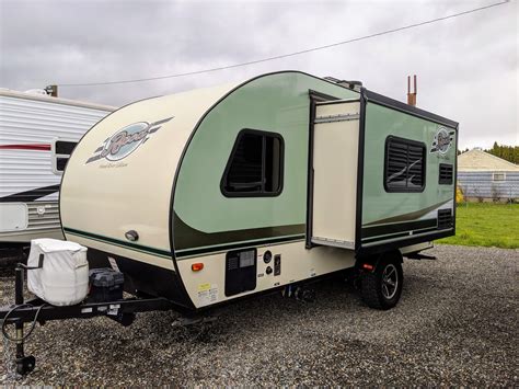 2016 Forest River Rv R Pod Rp 179 For Sale In Salem Or 97305 6870a
