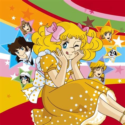 Top 10 Datos Curiosos De Candy Candy •anime Studio• Amino