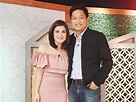 Camille Prats is pregnant with first child with husband VJ Yambao | GMA ...