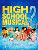 Críticas de prensa para la película High School Musical 2 - SensaCine ...