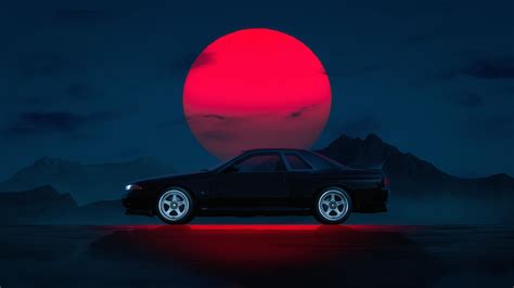 All orders are custom made and. Nissan Skyline GT-R R32 by RaY29rus : outrun