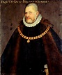 Eric II of Brunswick-Lüneburg (1528-1584), Duke of Calenberg-Göttingen ...