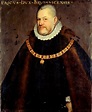 Eric II of Brunswick-Lüneburg (1528-1584), Duke of Calenberg-Göttingen ...