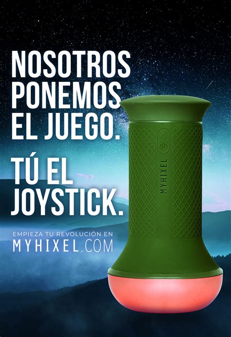 Myhixel Normaliza La Sexualidad Masculina Marketing Directo