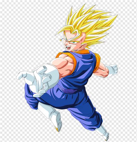 Goku Vegeta Trunks Vegerot Super Saiya Car Trunk Fictional Character