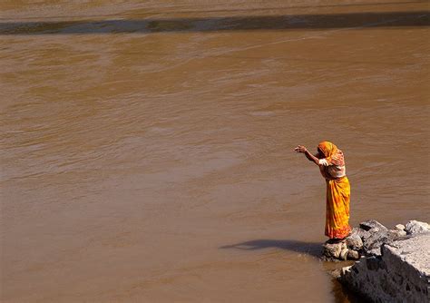 Cleaning Up The Ganges High Tech And All Natural Overture Global