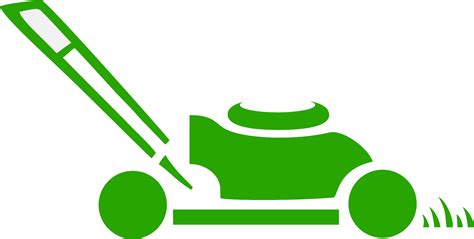 Mower Clip Art Bing Images Landscaping Clip Art Evergreens Mower Logo