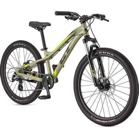 Gt Stomper Ace 24in Bike Kids Kids