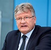 Jörg Meuthen warnt vor AfD: „Hoffen, dass die Brandmauer hält“ - WELT