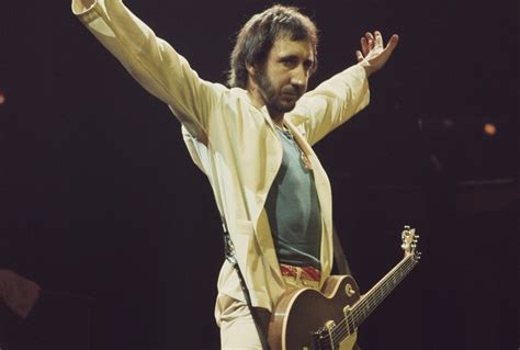 Why Pete Townshend Said The Beatles Were Not Rock N Roll At All
