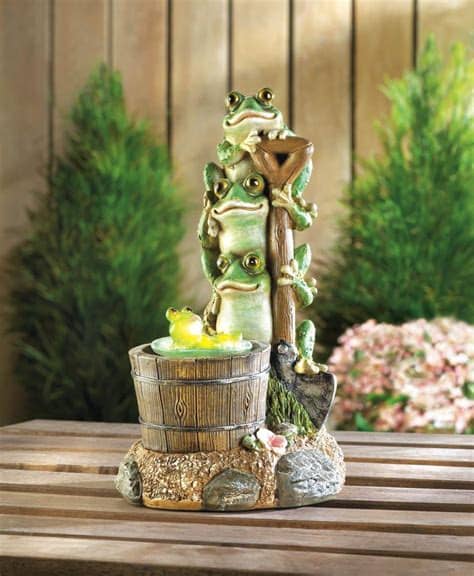 Mywholesalegifts is a wholesale distributor, importer and supplier of bulk home decor and wholesale products. Solar Rotating Frog Garden Decor Wholesale at Koehler Home ...
