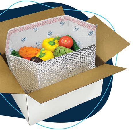 How To Ship Perishables Pac Worldwide