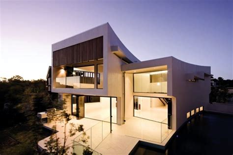 Whatever the time of year, whatever the season, you'll find we've got something special going on and will be ready to welcome you with friendly and attentive service. Modern block house in Australia | Interior Design Ideas ...