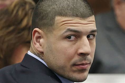 How Aaron Hernandez Went From NFL Star To Murderer
