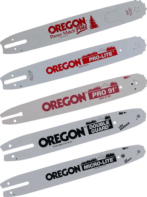 Oregon Power Match Chain Saw Bar For Stihl 24” 36577402398 Ebay