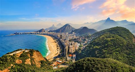 Archived from the original on 3 november 2020. Rio De Janeiro Cruise: offers, itineraries and promos ...