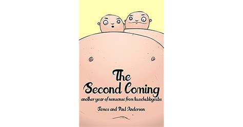 The Second Coming Another Year Of Nonsense From Two Chubby Cubs By
