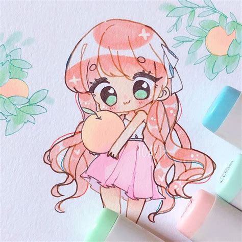 Pin On Animekawaii Drawings