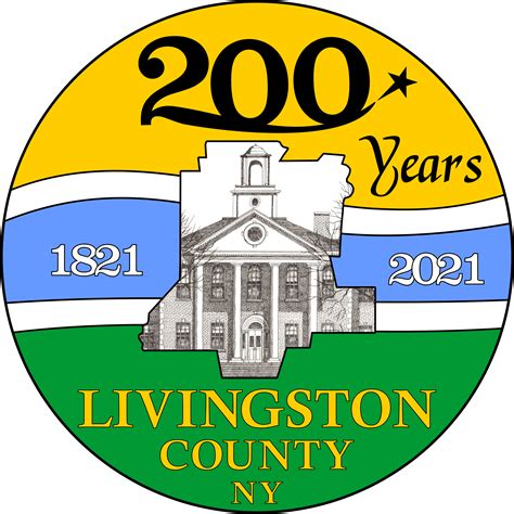 County Historian Livingston County Ny Official Website
